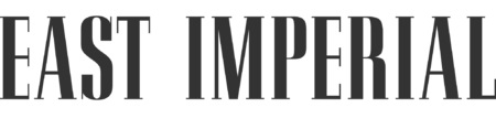 East imperial logo